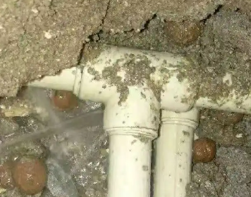 贡嘎测漏水多少钱