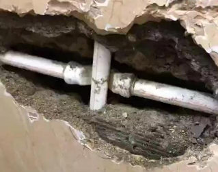 贡嘎测漏水哪家好