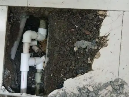 贡嘎测漏水哪家好