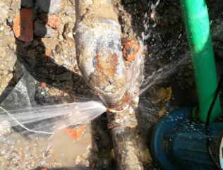 贡嘎测漏水公司电话