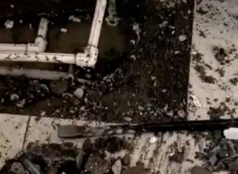 贡嘎漏水检测电话