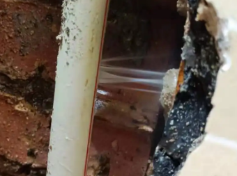 贡嘎漏水检测电话