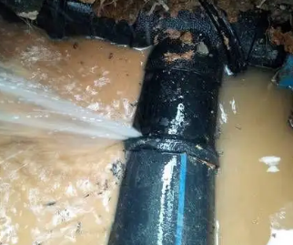 贡嘎测漏水公司哪家好