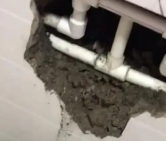 贡嘎漏水检测电话