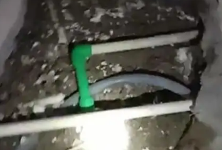 贡嘎测漏水公司