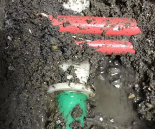 贡嘎漏水检测电话