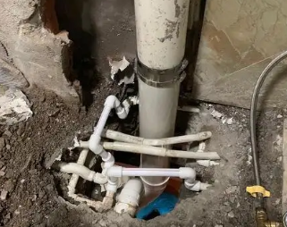 贡嘎漏水检测哪家好