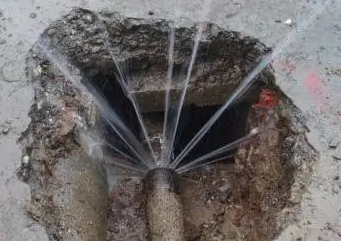 贡嘎漏水检测多少钱