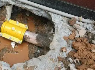 贡嘎漏水检测哪家好