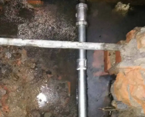 贡嘎漏水检测公司电话