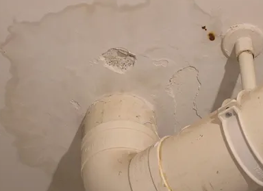 贡嘎卫生间测漏水多少钱