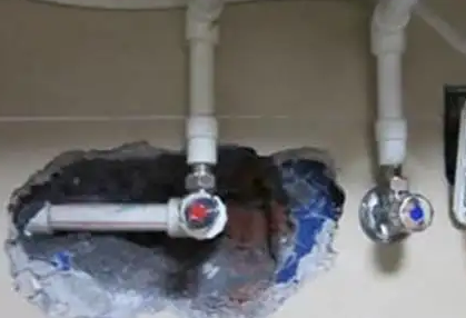 贡嘎卫生间测漏水查询方法