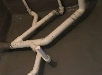 贡嘎水管漏水检测知识点