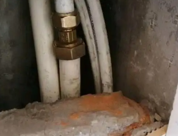 贡嘎水管漏水检测哪家好