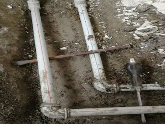 贡嘎卫生间测漏水多少钱