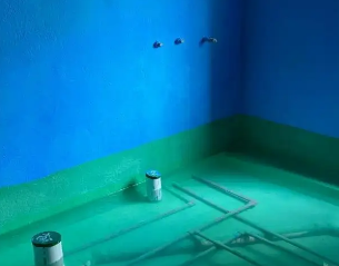 贡嘎卫生间防水