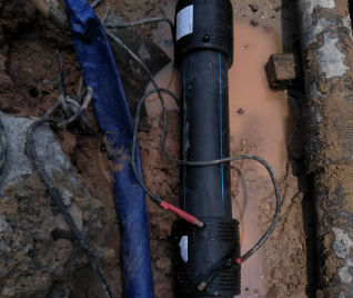 贡嘎水管漏水检测多少钱