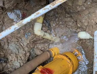 贡嘎水管漏水检测哪家好