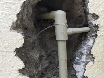 贡嘎卫生间测漏水哪家好