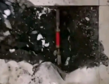 贡嘎卫生间测漏水多少钱