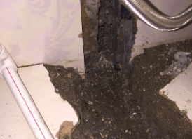 贡嘎卫生间测漏水哪家好