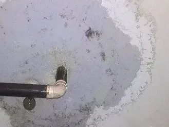 贡嘎卫生间测漏水之怎么维修