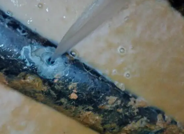 贡嘎水管漏水检测多少钱