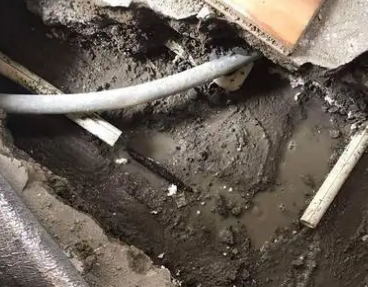 贡嘎卫生间测漏水价格明细