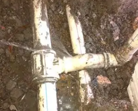 贡嘎卫生间测漏水多少钱