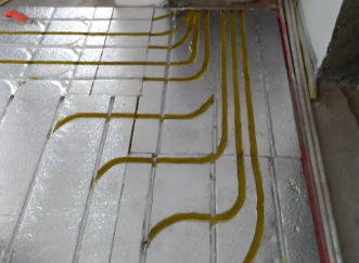 贡嘎地暖维修哪家好