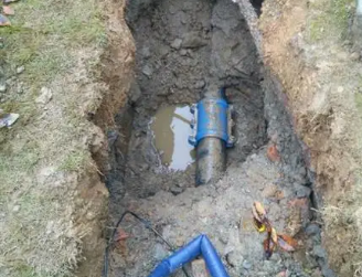 贡嘎水管漏水检测多少钱