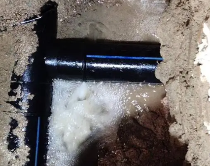 贡嘎水管漏水检测哪家好