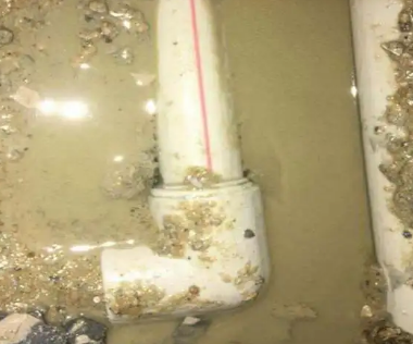 贡嘎水管漏水检测多少钱