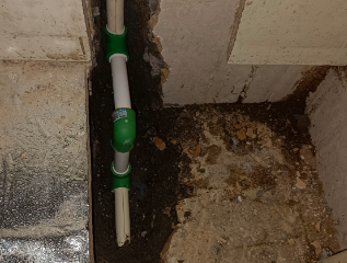 贡嘎卫生间测漏水哪家好