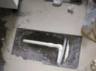 贡嘎卫生间测漏水哪家好