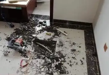 贡嘎漏水检测多少钱