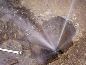 贡嘎水管漏水检测哪家好