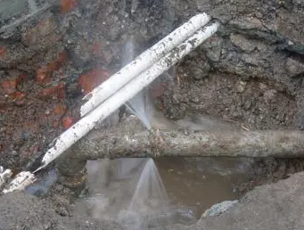 贡嘎测漏水多少钱