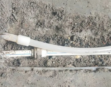 贡嘎测漏水哪家好