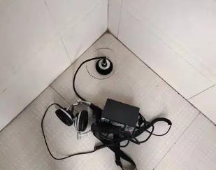 贡嘎测漏水公司