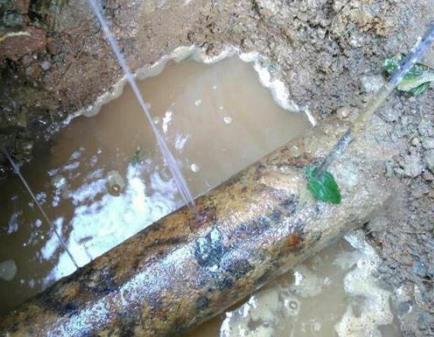 贡嘎漏水检测公司分享下如何测试漏水的案例分享