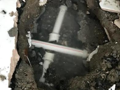 贡嘎漏水检测公司哪家好