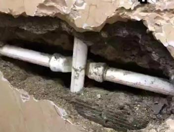 贡嘎漏水检测电话多少