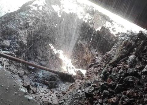 贡嘎漏水检测哪家好