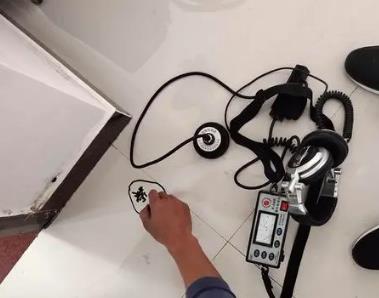 贡嘎测漏水公司电话