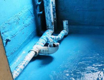 贡嘎测漏水多少钱